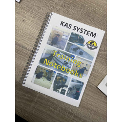 KAS Training notebooks!