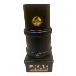 KAS Pocket Rocket XL