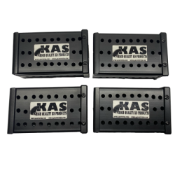 KAS Magnetic Stash Box