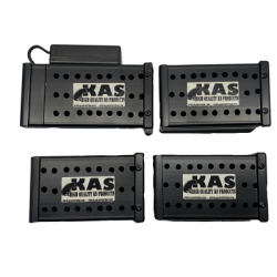 KAS Stash Box Focus/Click