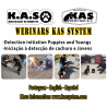 KAS Stash Box Focus/Click
