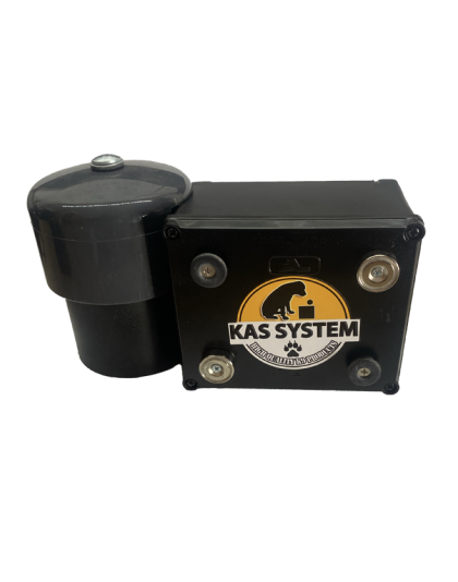 KAS STUCK BOX + 1 DUMMY