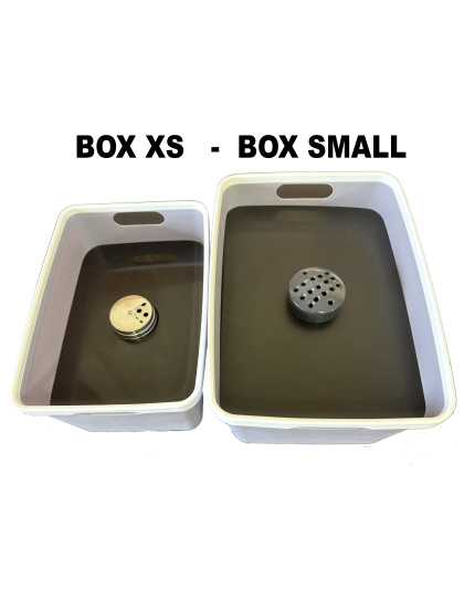 KAS BOX SMAL