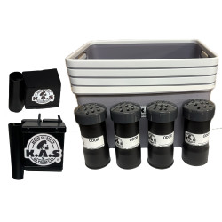 copia de PACK KAS BOX XS  Automatic FOOD Reward