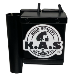 KAS Box xs more Automatic Reward