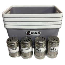 KAS BOX XS