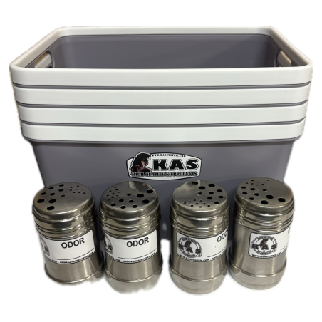 KAS BOX XS